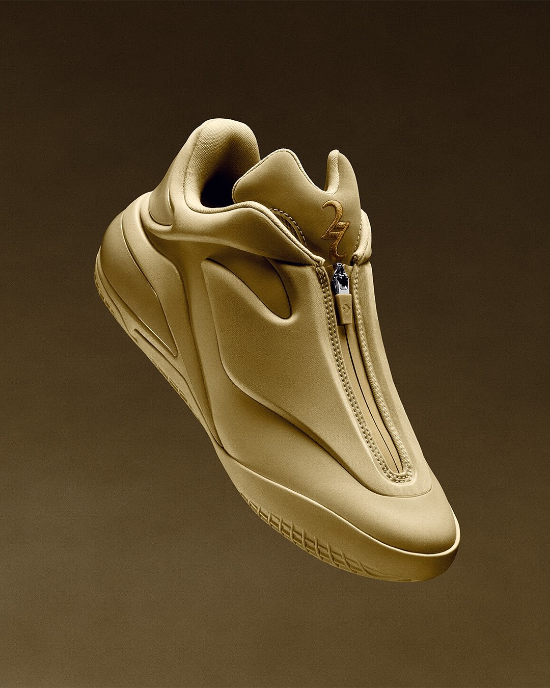 ShaiXConverse 001 SGA Alexander Anti-Slip and Wear-Resistant Basketball Shoes